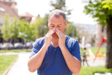 Benefit from Balloon Sinuplasty in Chicago to treat sinus inflammation.