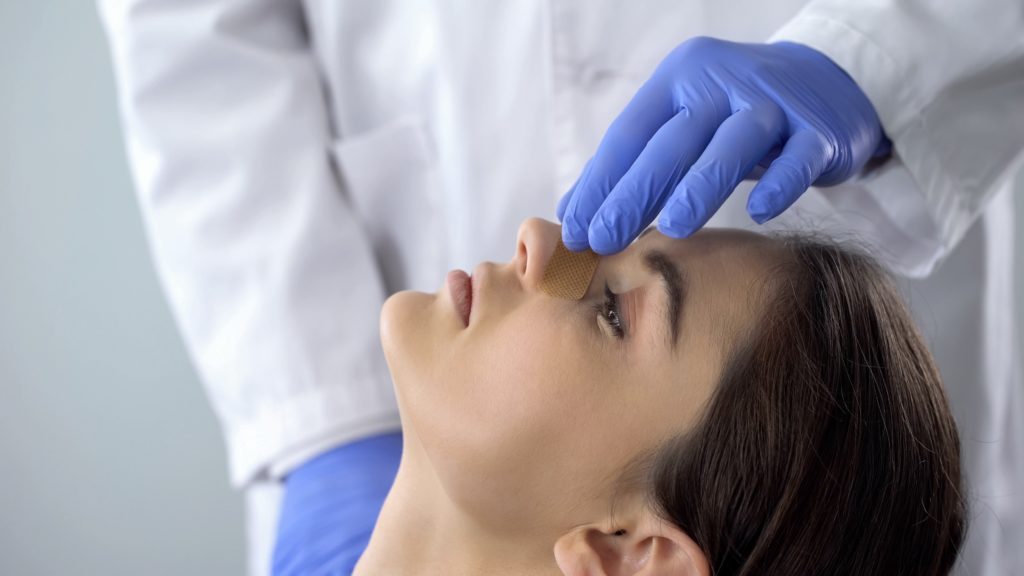 Choose the Best for Facial Plastic Surgery in Chicago